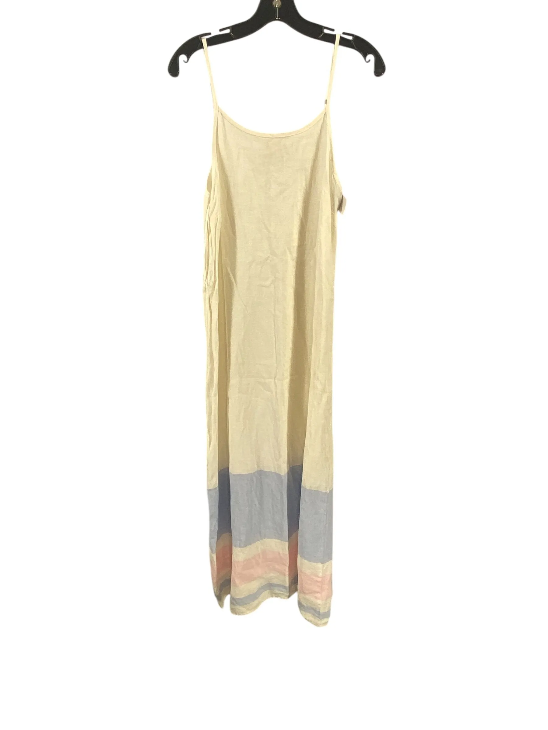 Dress Casual Maxi By C And C  Size: M