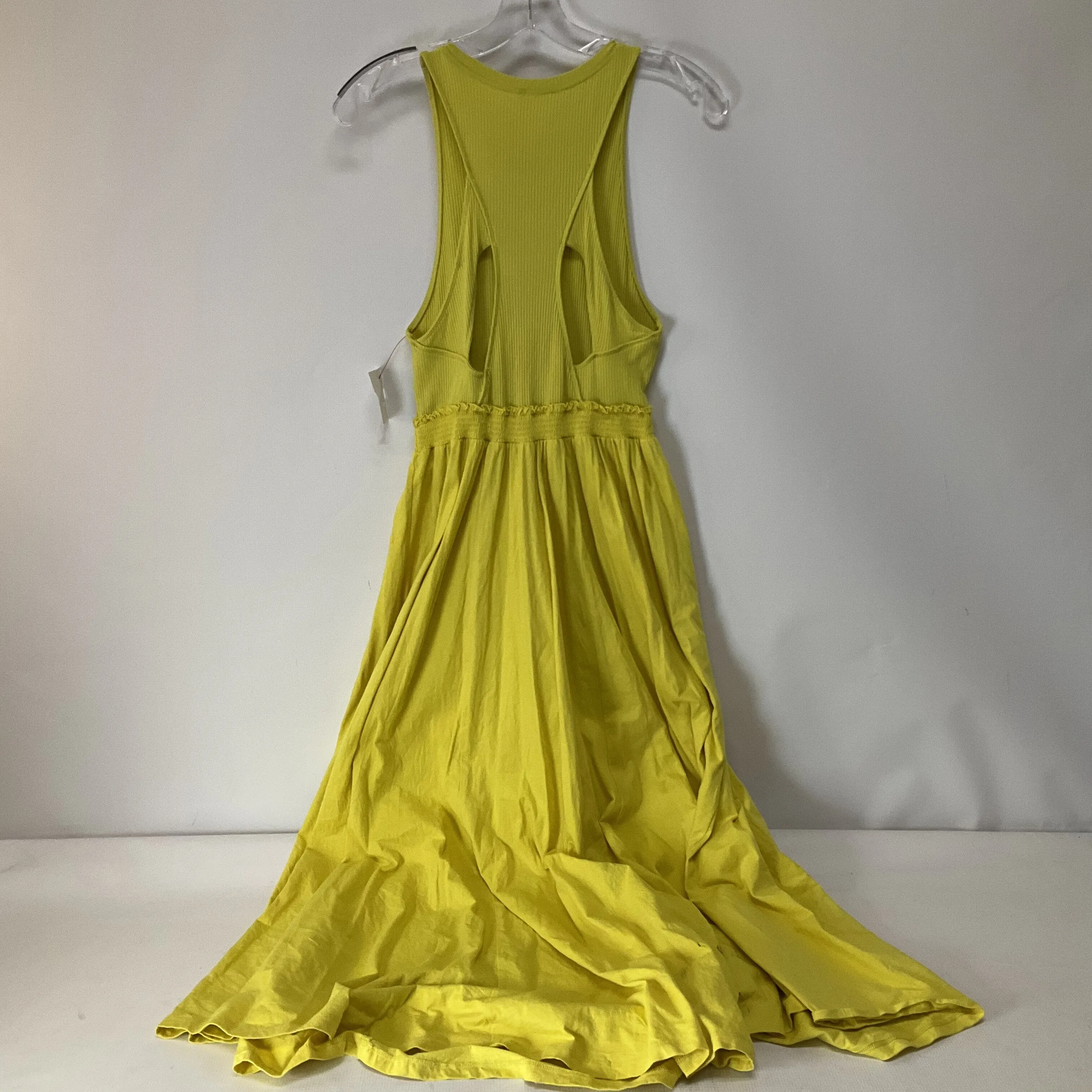 Dress Casual Maxi By Daily Practice By Anthropologie  Size: S