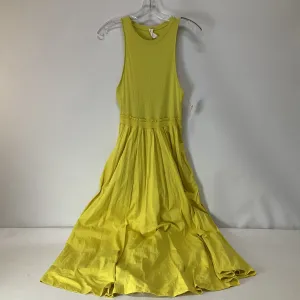 Dress Casual Maxi By Daily Practice By Anthropologie  Size: S