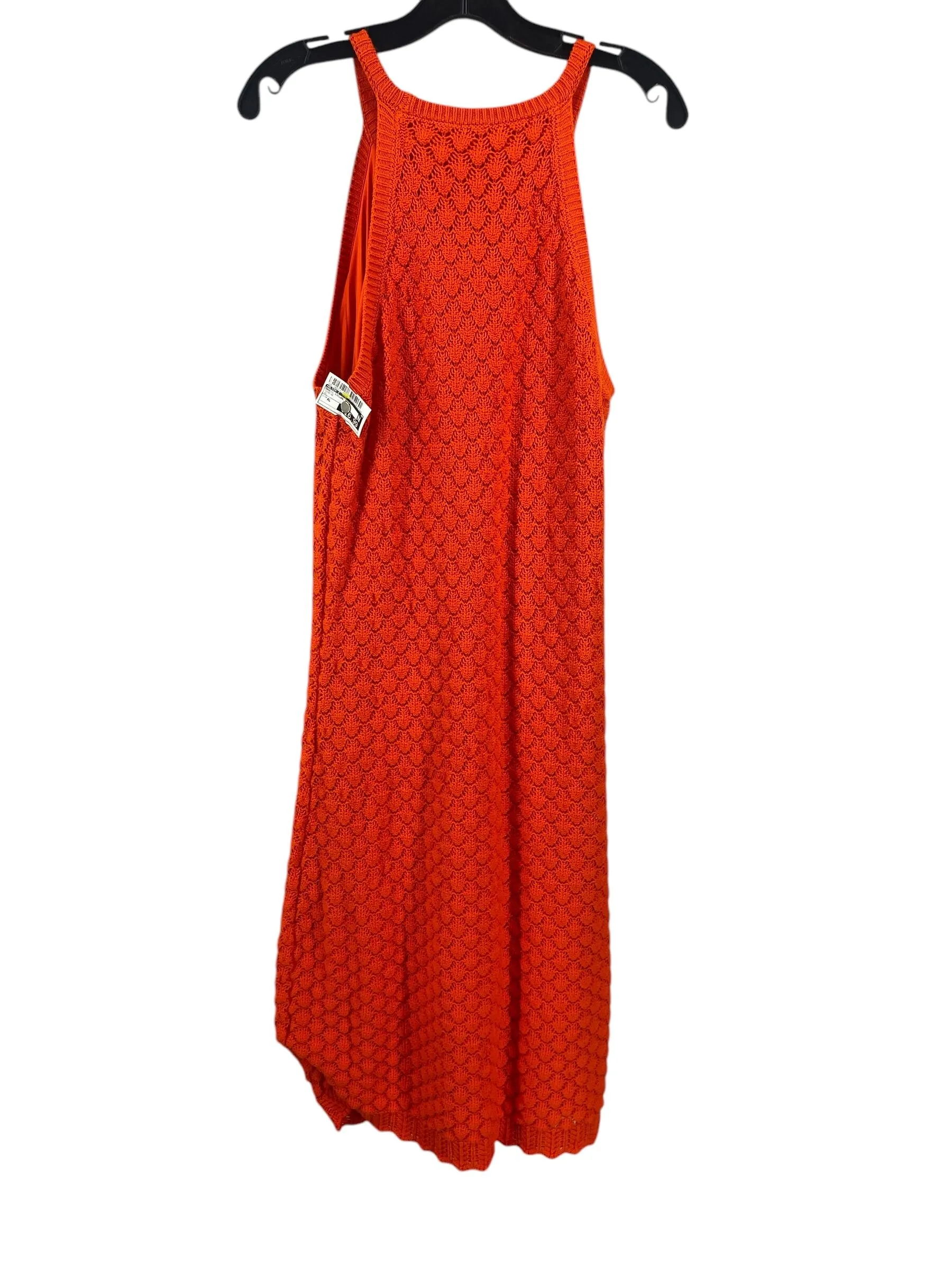Dress Casual Maxi By Eliza J  Size: Xl