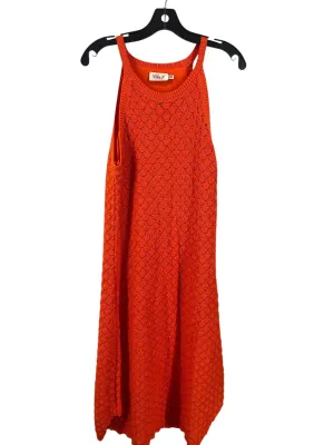 Dress Casual Maxi By Eliza J  Size: Xl