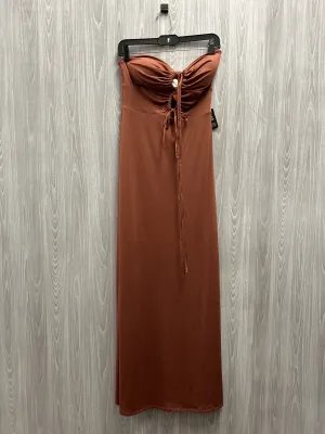 Dress Casual Maxi By Express  Size: S