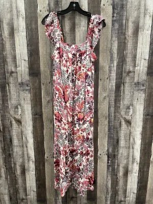 Dress Casual Maxi By Knox Rose  Size: M
