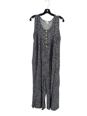 Dress Casual Maxi By Lovely Melody  Size: Xl