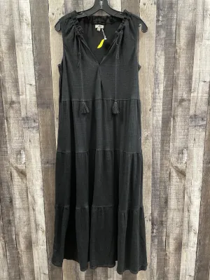 Dress Casual Maxi By Max Studio  Size: M