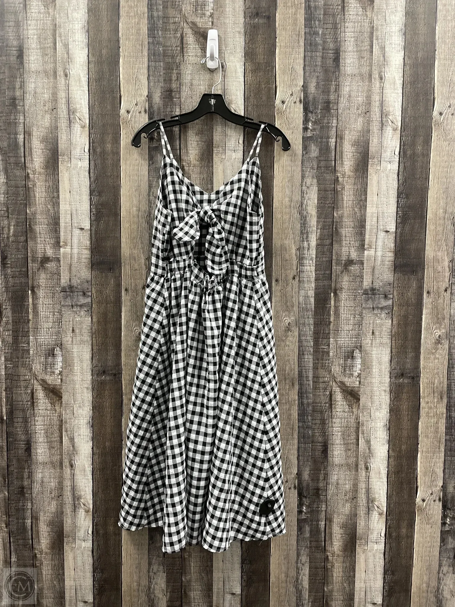 Dress Casual Midi By Akira  Size: L