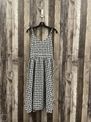 Dress Casual Midi By Akira  Size: L
