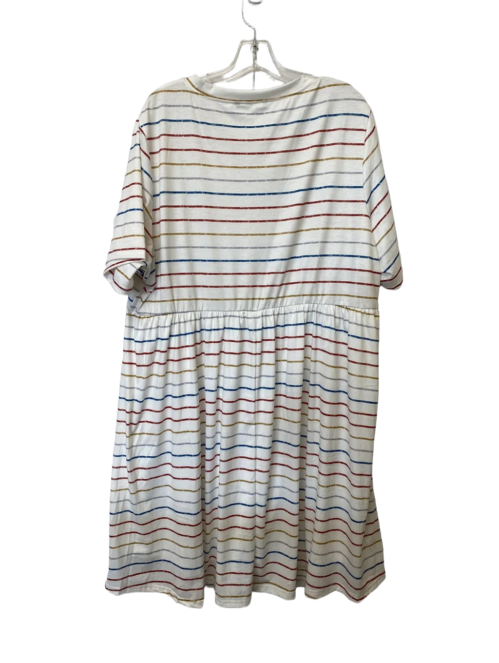 Dress Casual Midi By Clothes Mentor  Size: 22