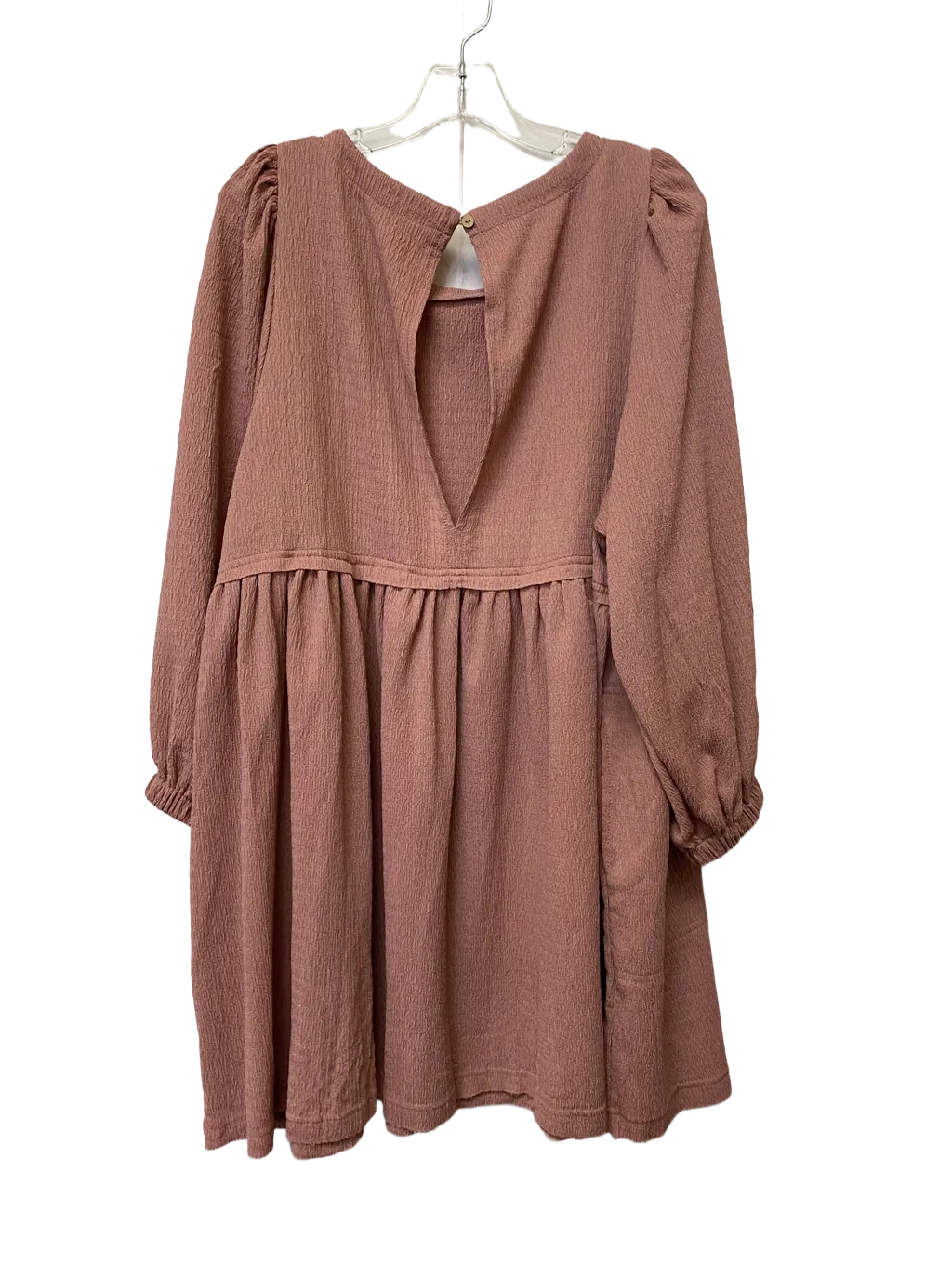 Dress Casual Midi By Clothes Mentor  Size: M