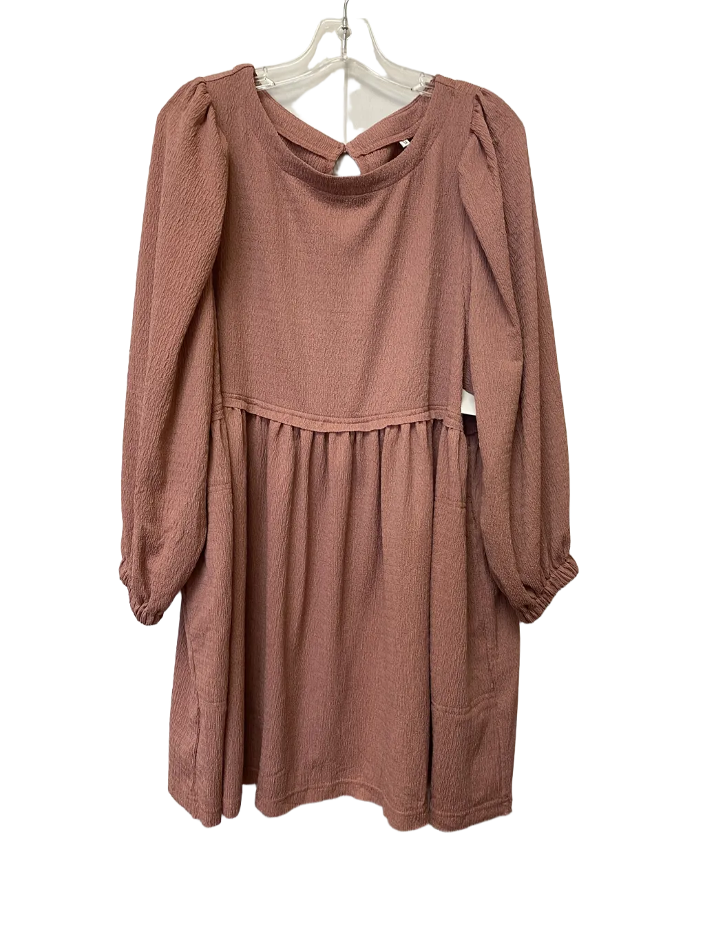 Dress Casual Midi By Clothes Mentor  Size: M