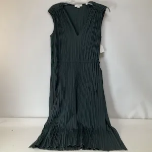 Dress Casual Midi By Vince  Size: M