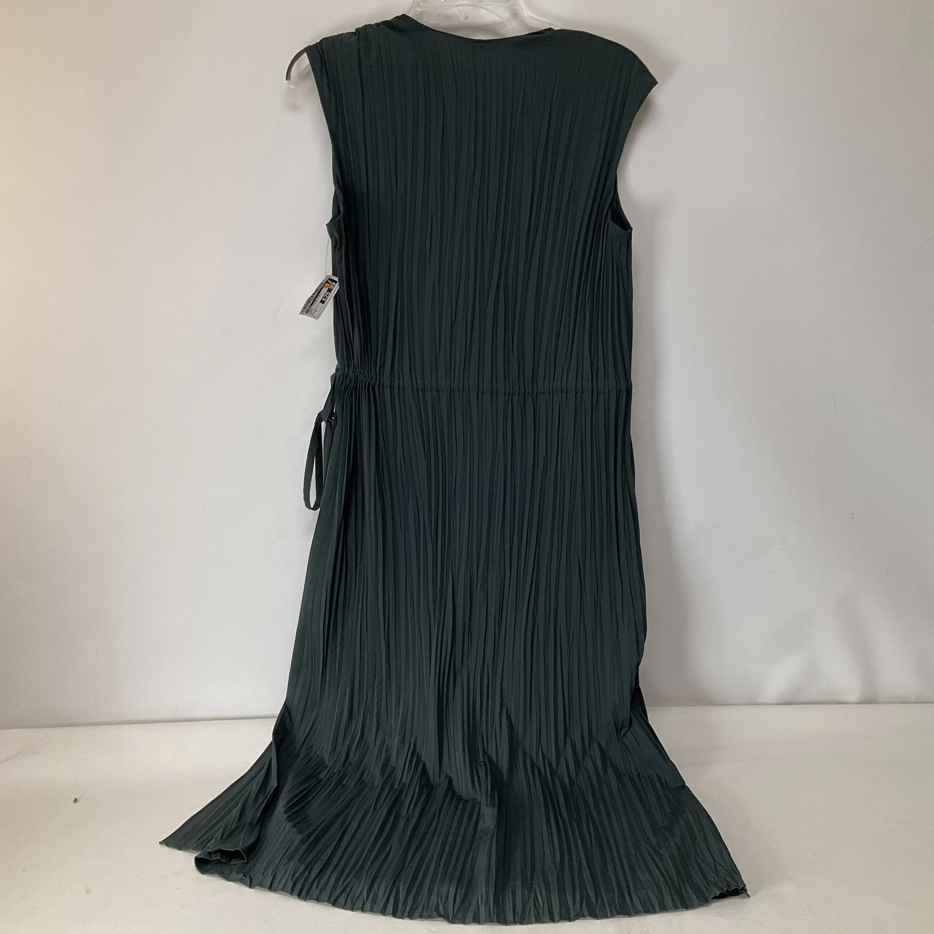 Dress Casual Midi By Vince  Size: M