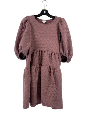 Dress Casual Short By A New Day  Size: Xs