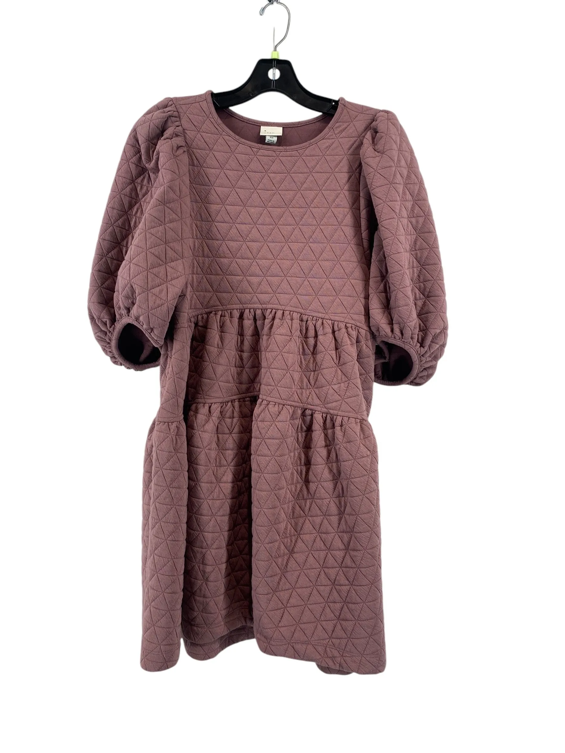 Dress Casual Short By A New Day  Size: Xs