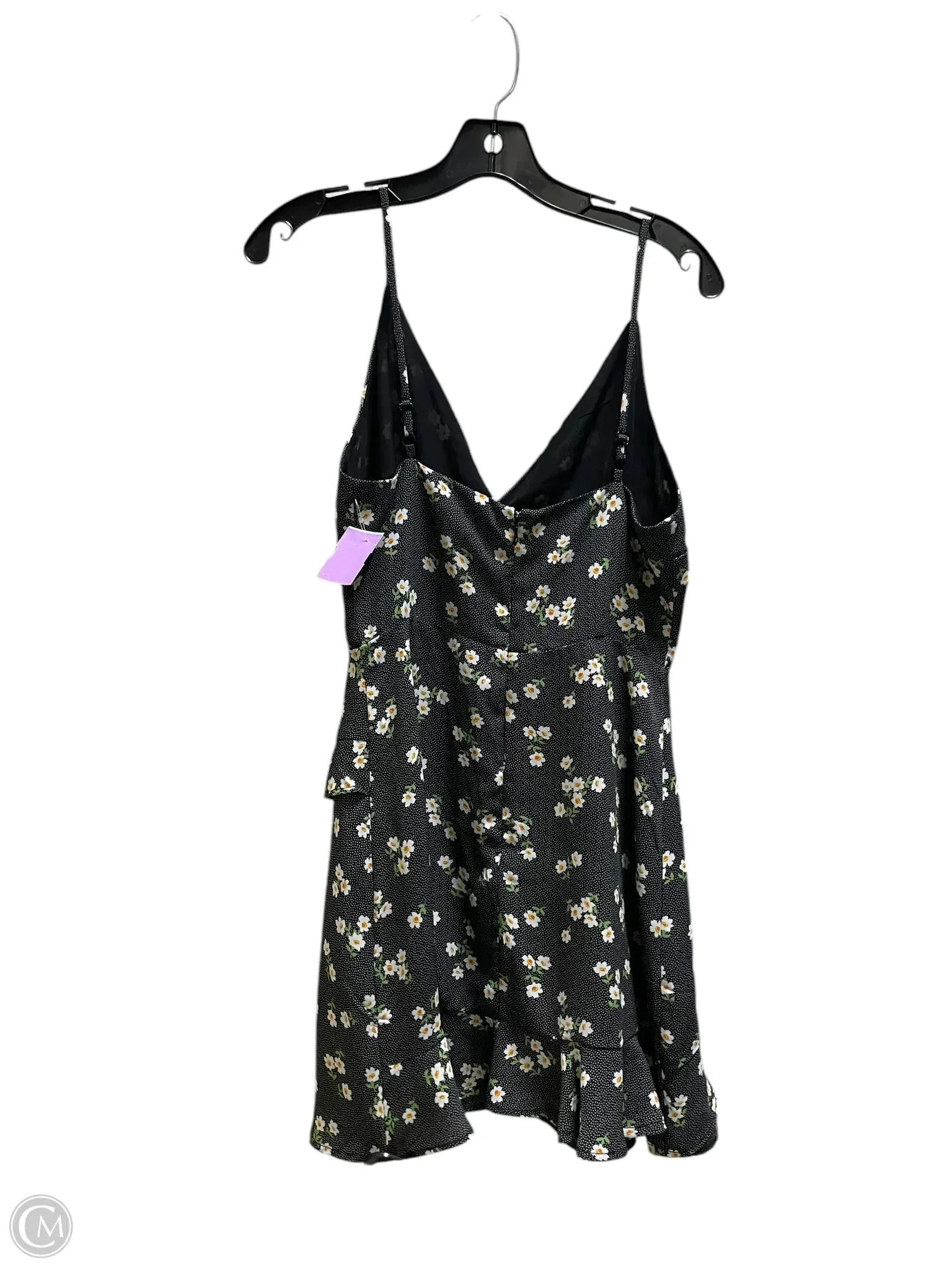 Dress Casual Short By Altard State In Floral Print, Size: S