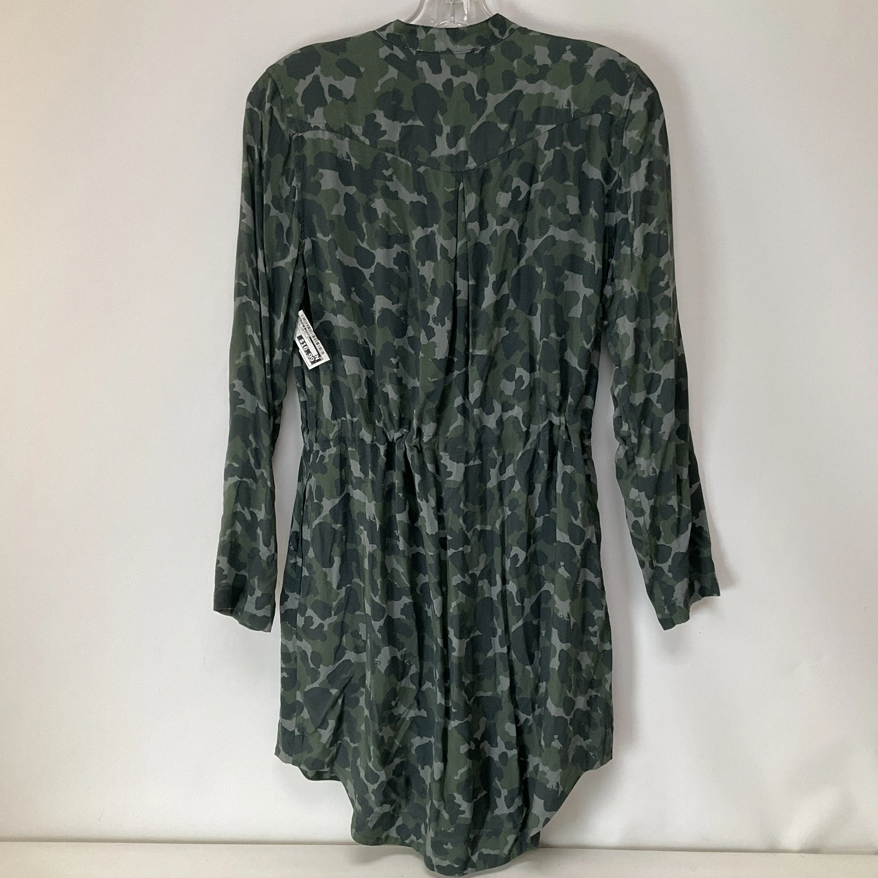 Dress Casual Short By Cloth & Stone  Size: Xs