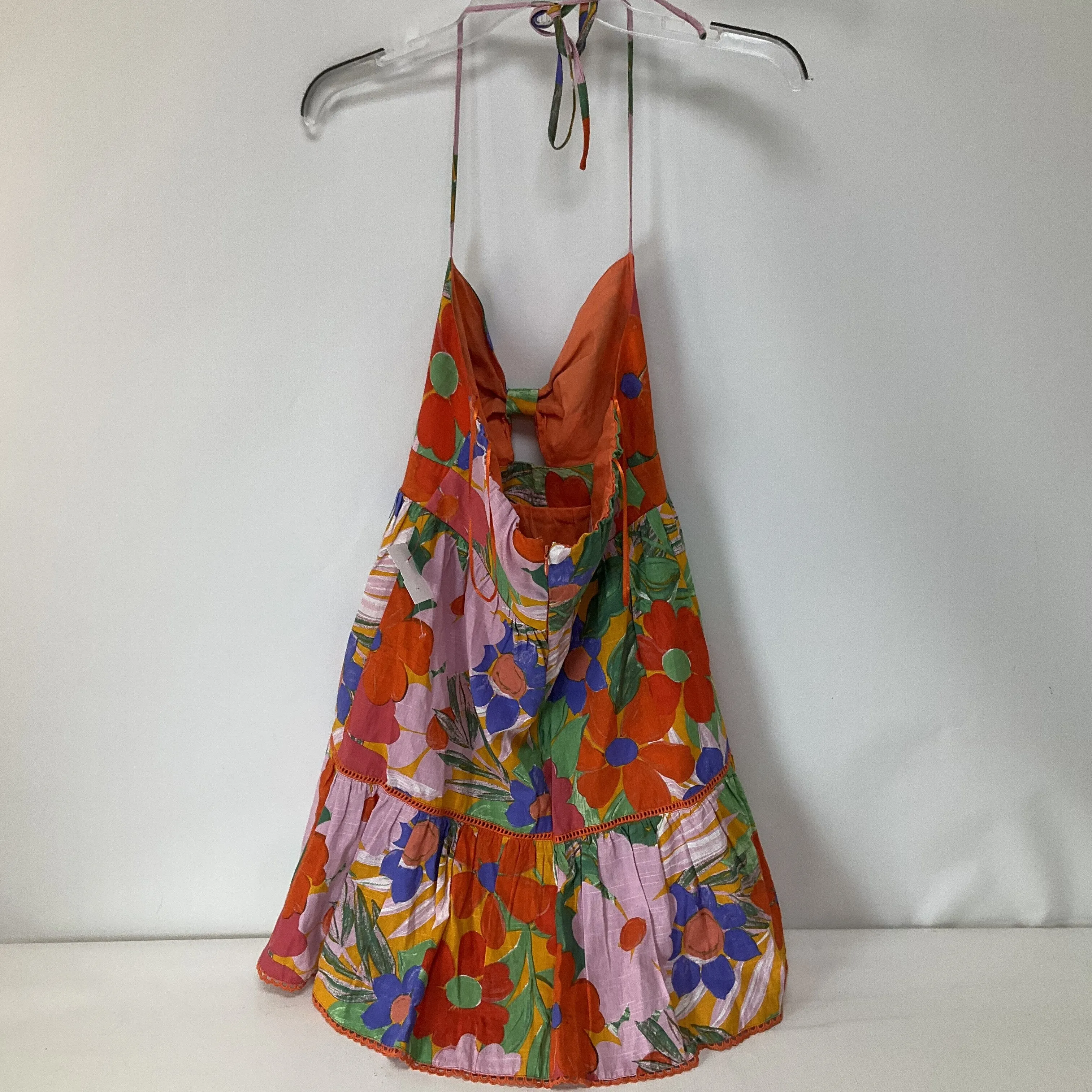 Dress Casual Short By Clothes Mentor  Size: S