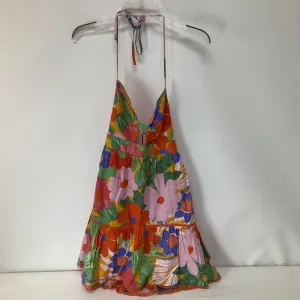 Dress Casual Short By Clothes Mentor  Size: S