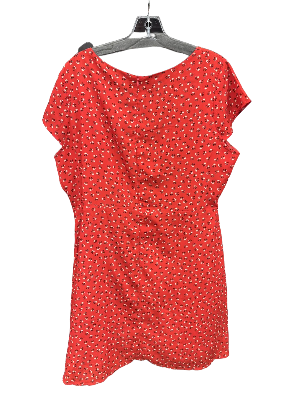Dress Casual Short By Clothes Mentor  Size: Xl