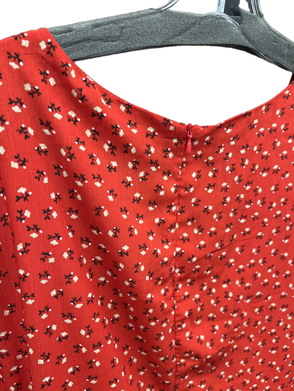 Dress Casual Short By Clothes Mentor  Size: Xl