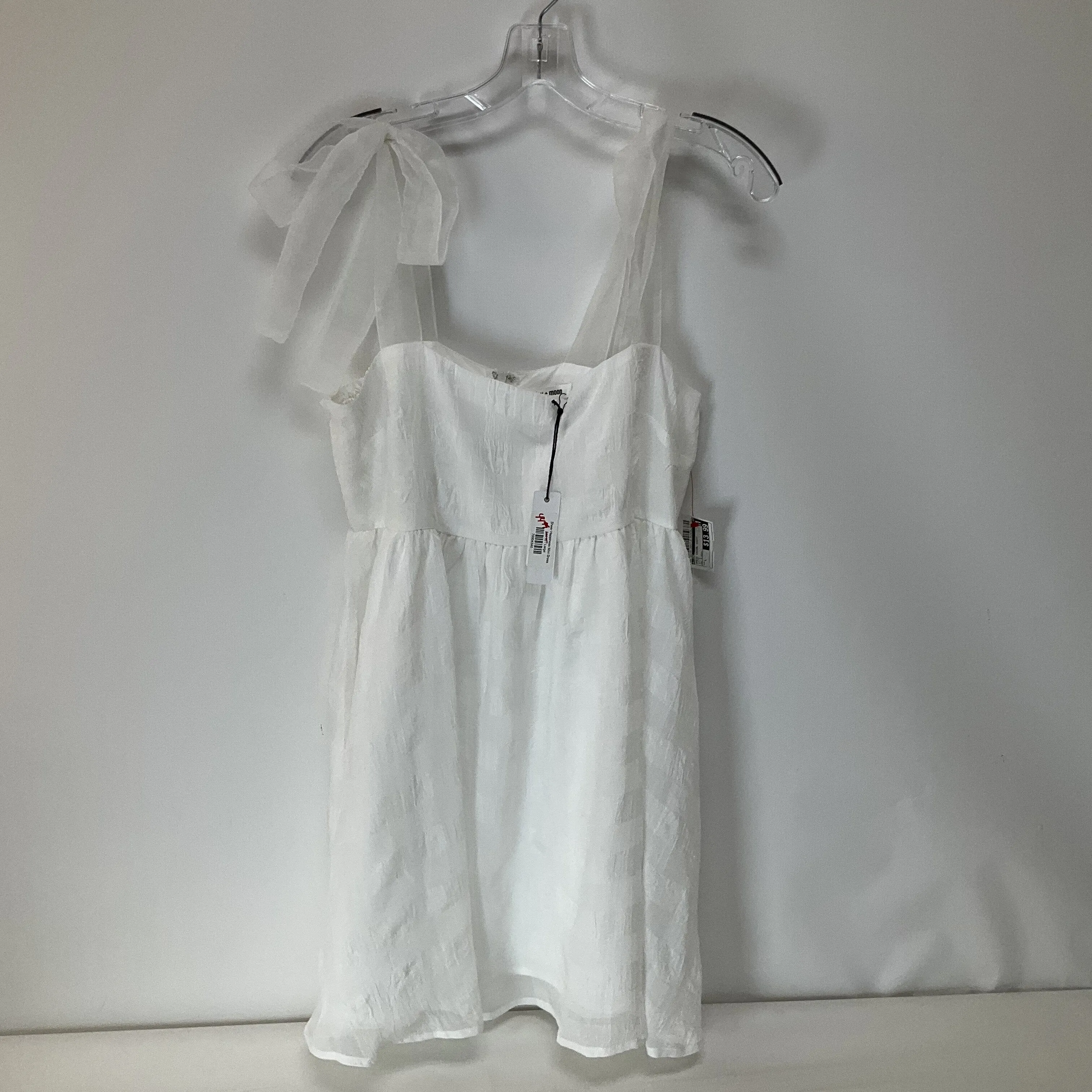 Dress Casual Short By Cmc  Size: L