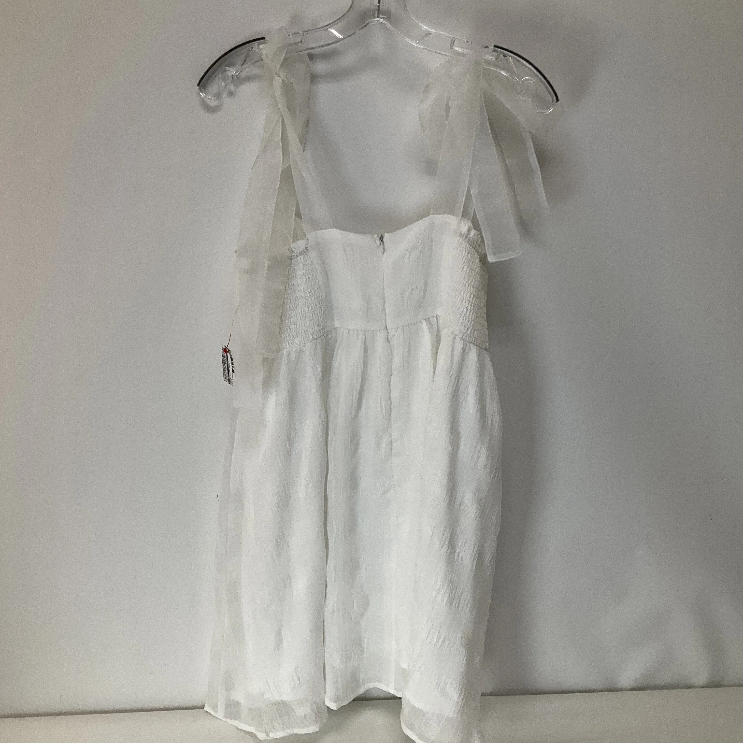 Dress Casual Short By Cmc  Size: L