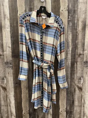 Dress Casual Short By Cme  Size: Sp