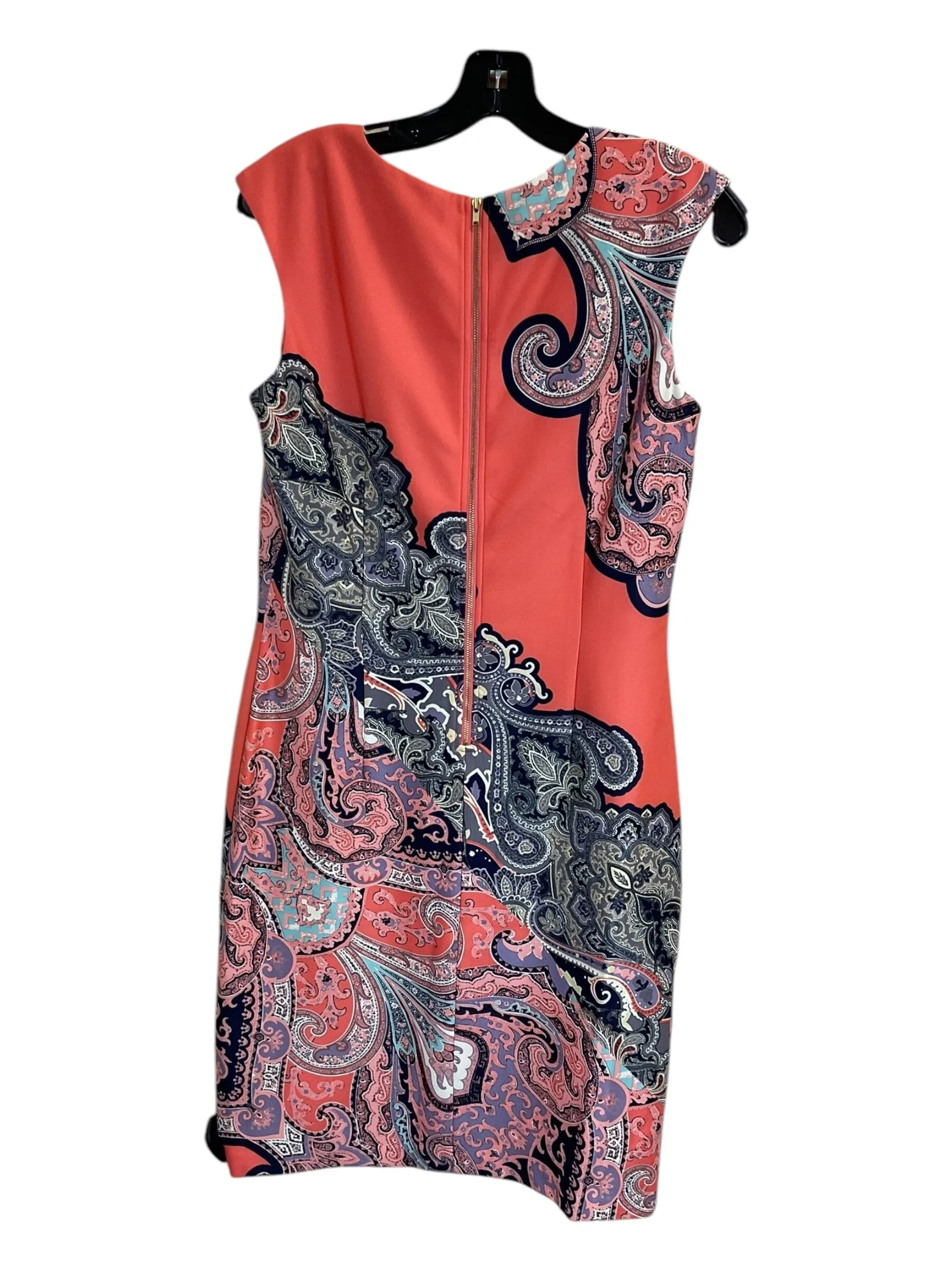 Dress Casual Short By Dressbarn  Size: M