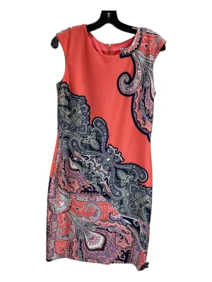 Dress Casual Short By Dressbarn  Size: M