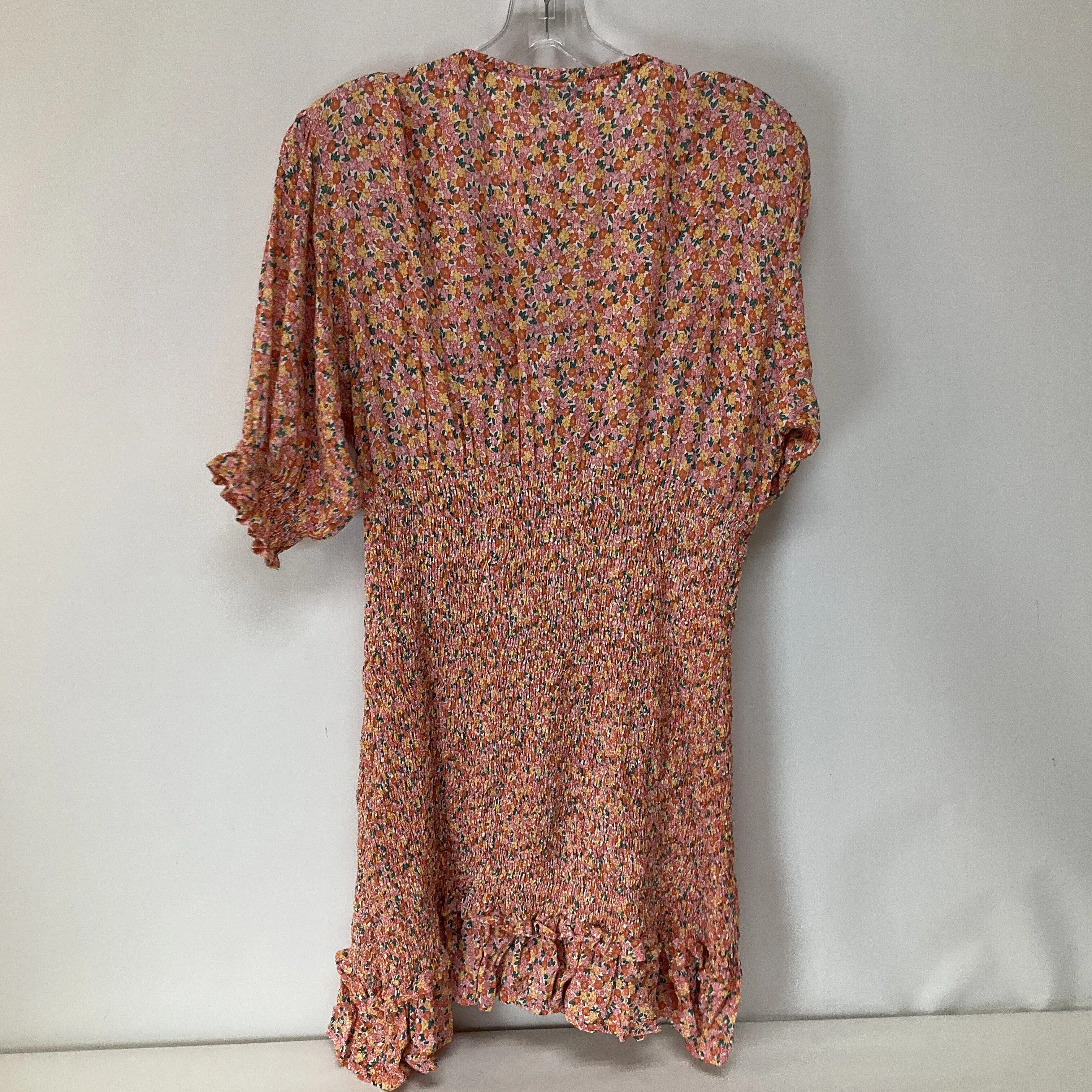 Dress Casual Short By Faithfull The Brand  Size: 8