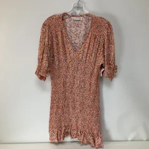 Dress Casual Short By Faithfull The Brand  Size: 8