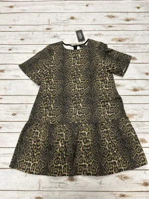 Dress Casual Short By Gigio  Size: S