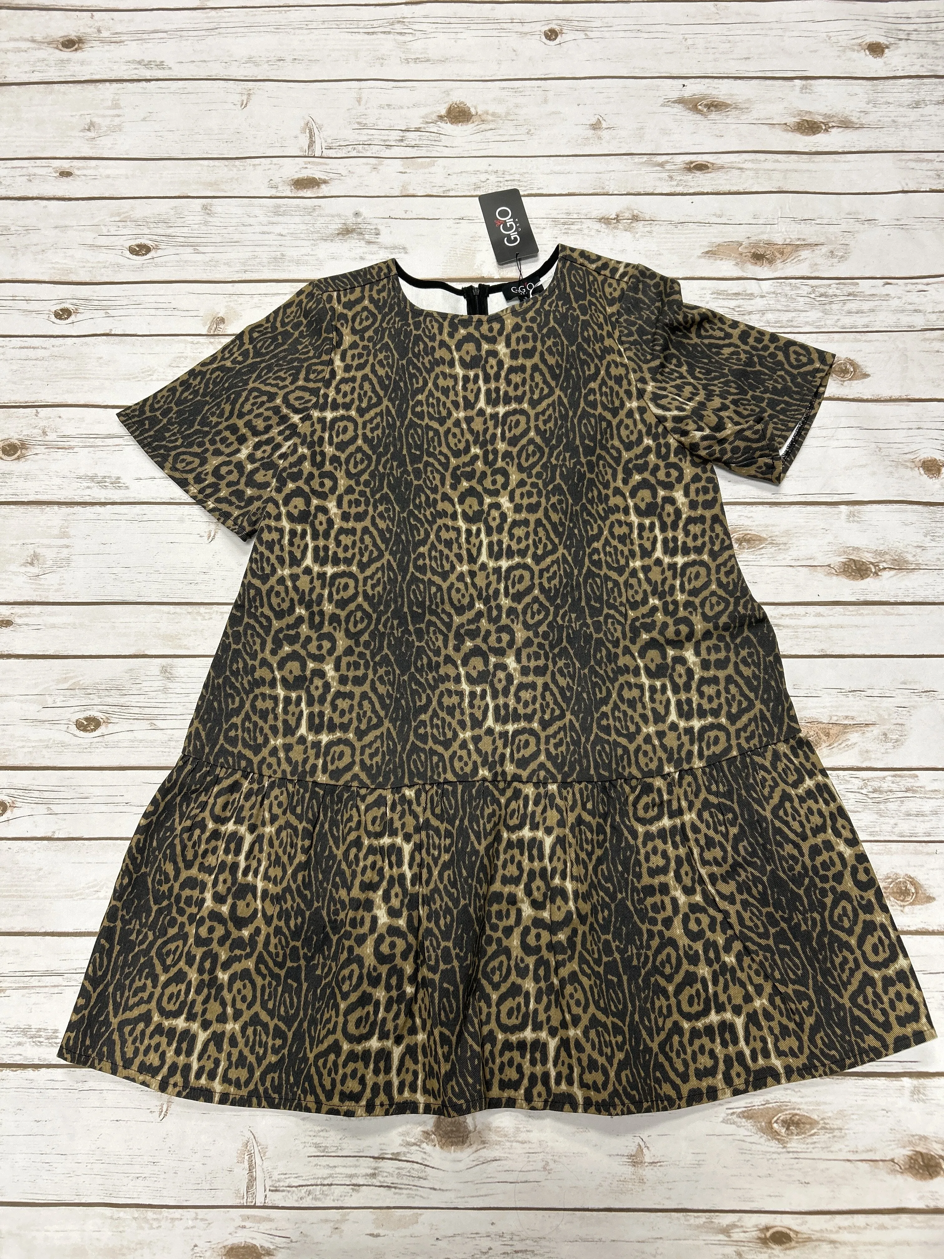 Dress Casual Short By Gigio  Size: S