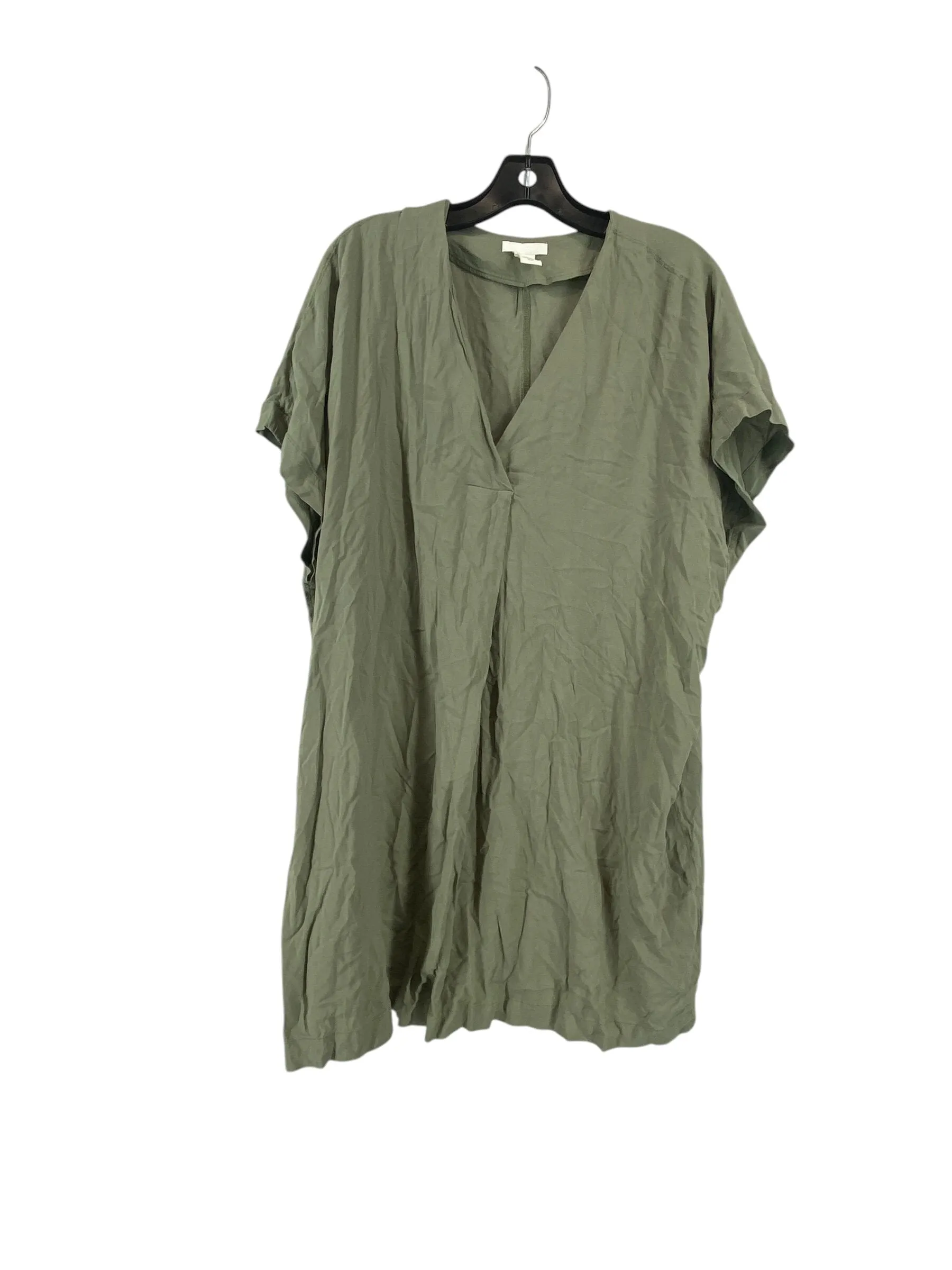 Dress Casual Short By H&m  Size: S