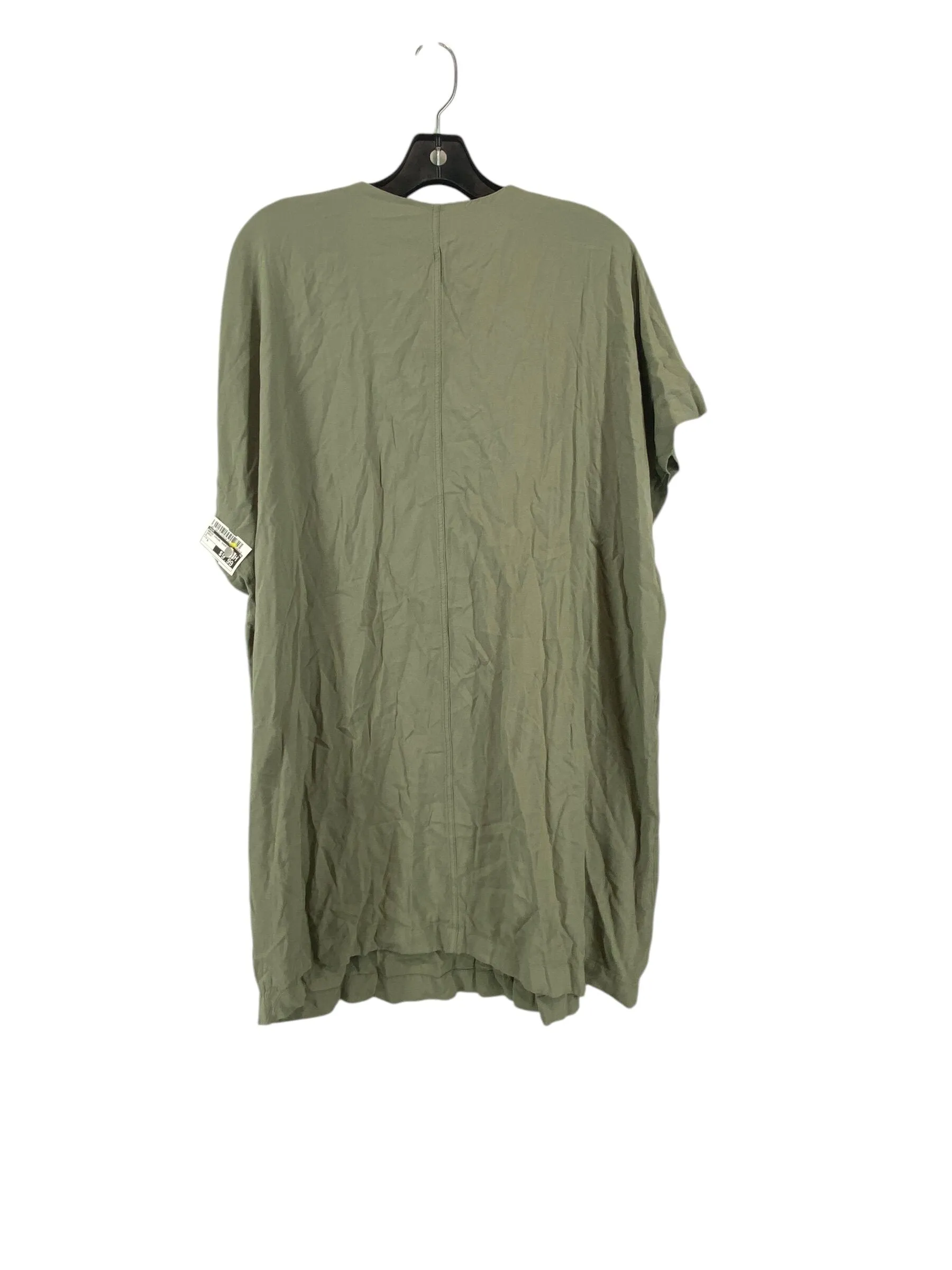 Dress Casual Short By H&m  Size: S