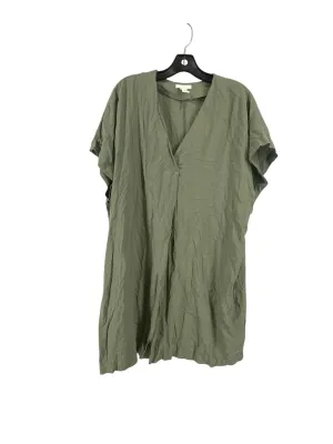 Dress Casual Short By H&m  Size: S