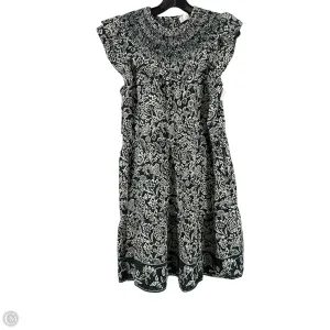 Dress Casual Short By Loft In Green, Size: S