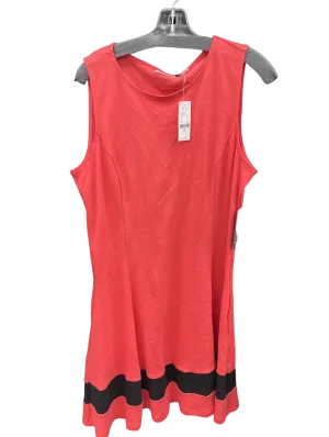 Dress Casual Short By New York And Co  Size: Xl