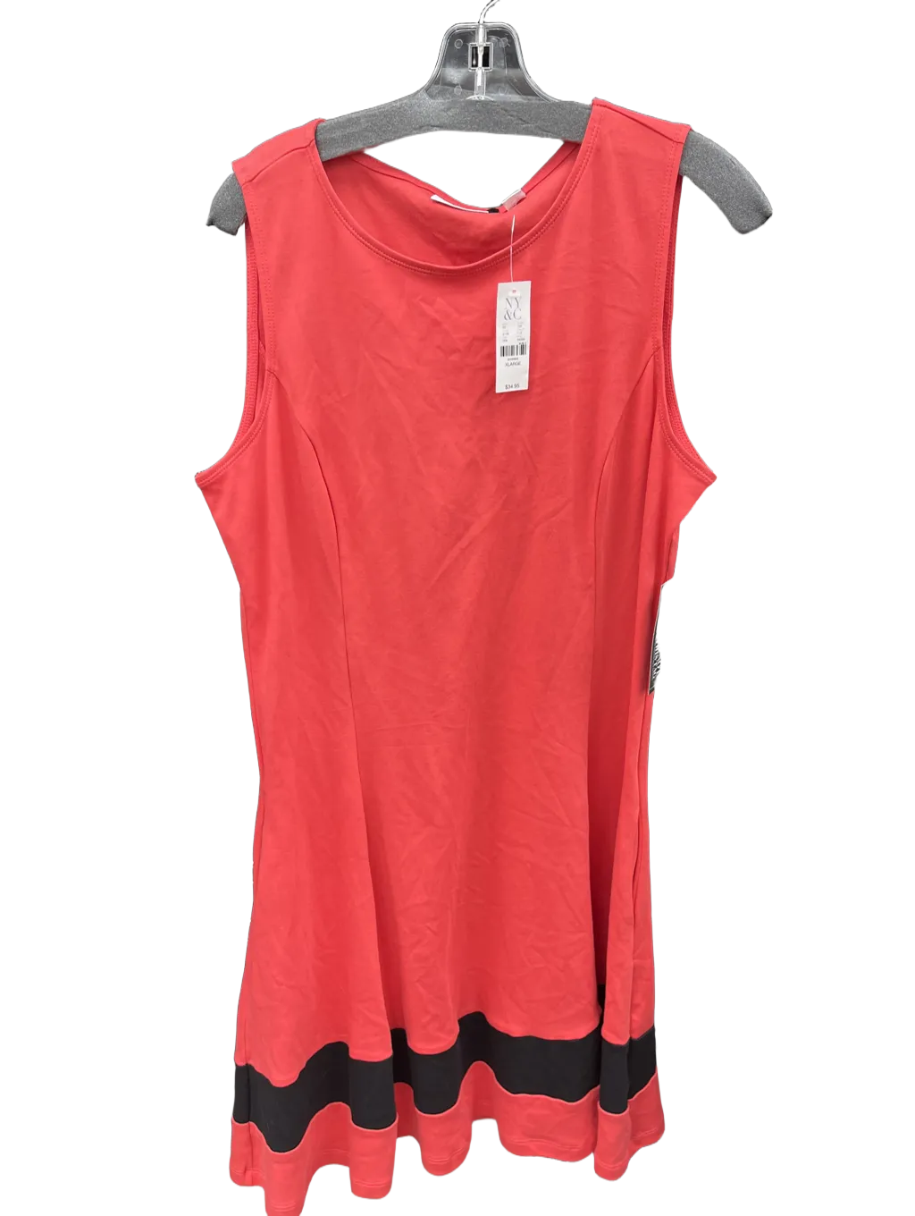 Dress Casual Short By New York And Co  Size: Xl