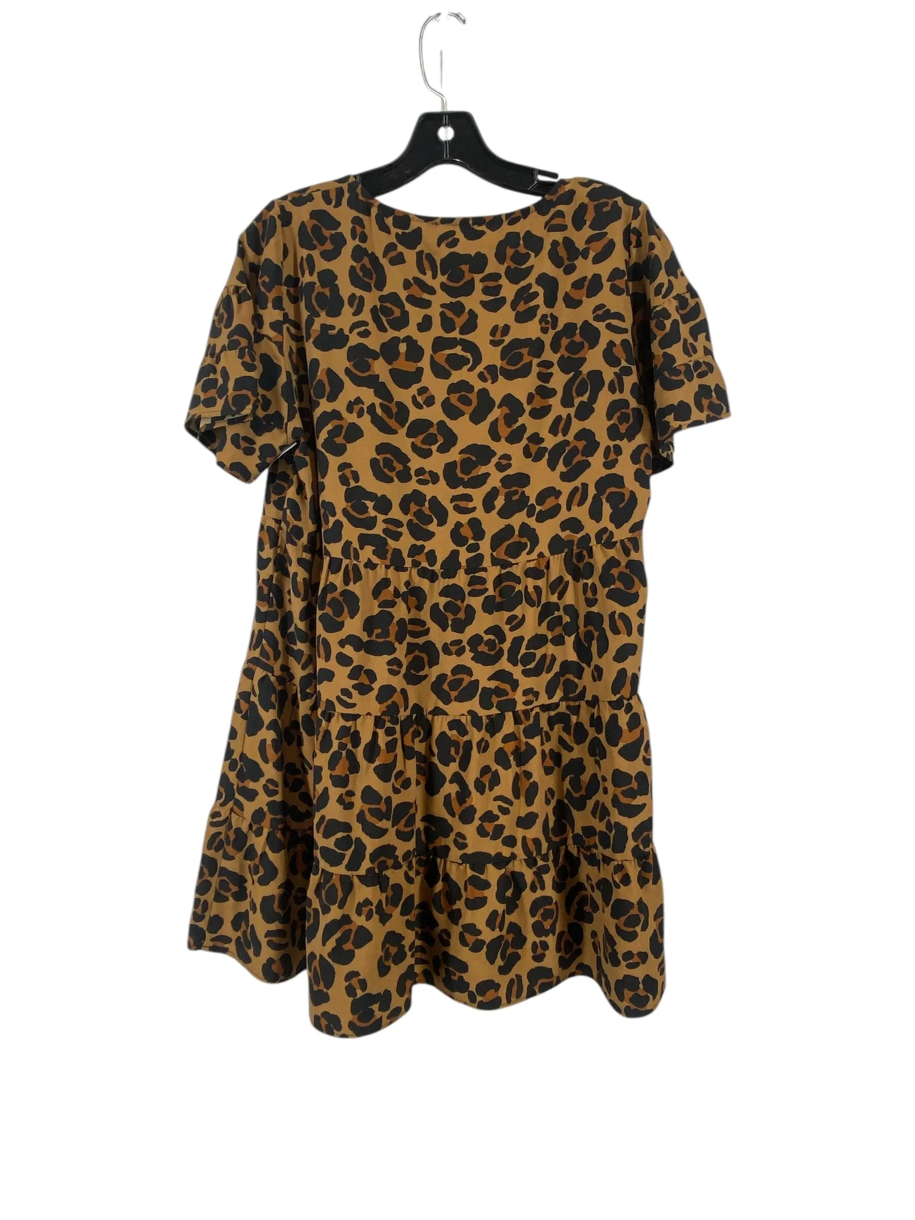 Dress Casual Short By Show Me Your Mumu  Size: S