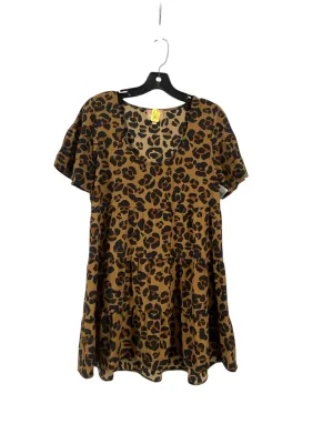 Dress Casual Short By Show Me Your Mumu  Size: S