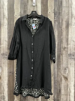 Dress Casual Short By Umgee  Size: L