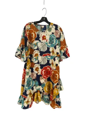Dress Casual Short By Uncle Frank  Size: S