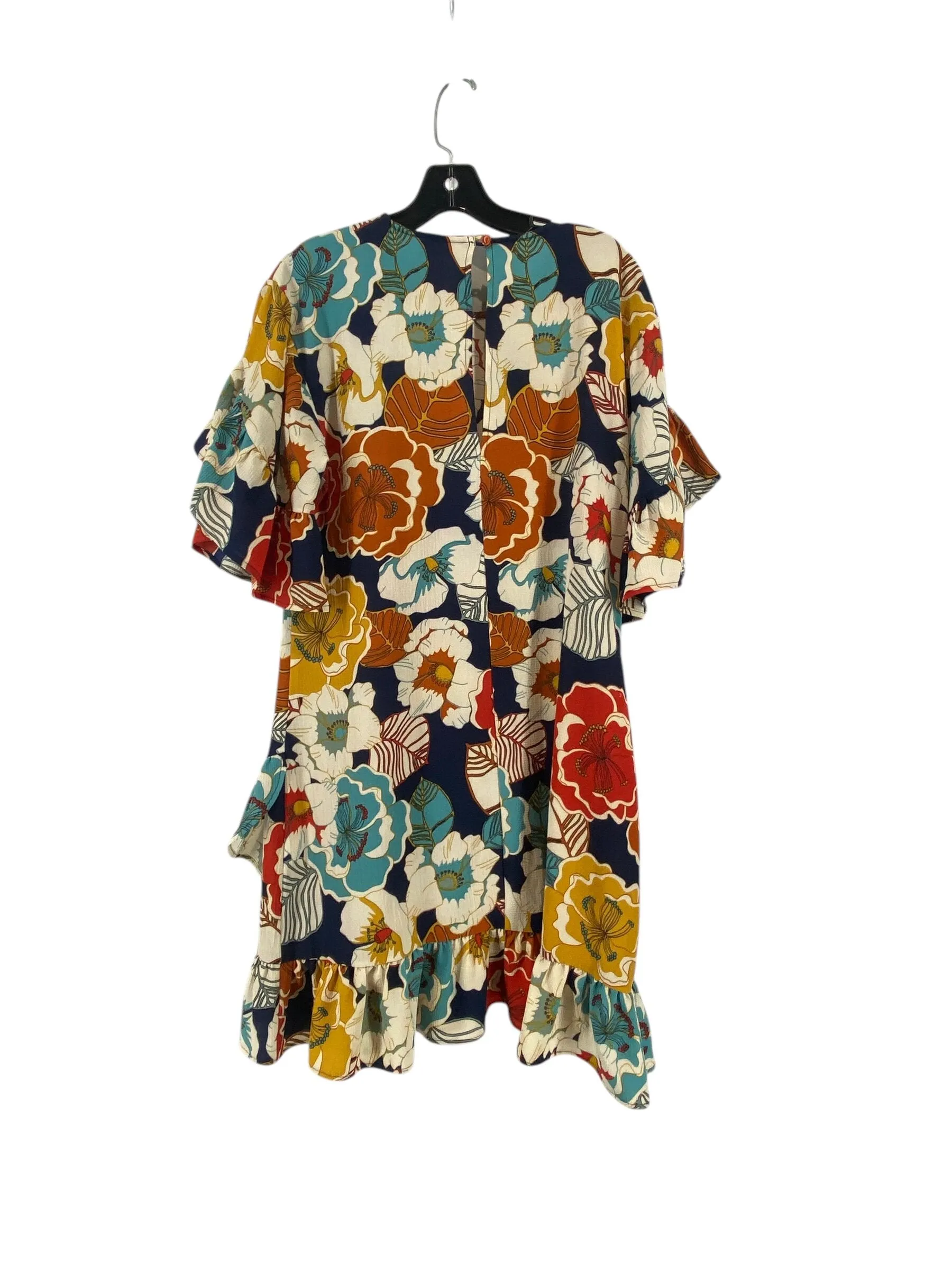 Dress Casual Short By Uncle Frank  Size: S
