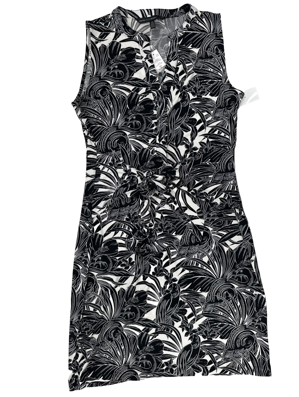 Dress Casual Short By White House Black Market  Size: 10