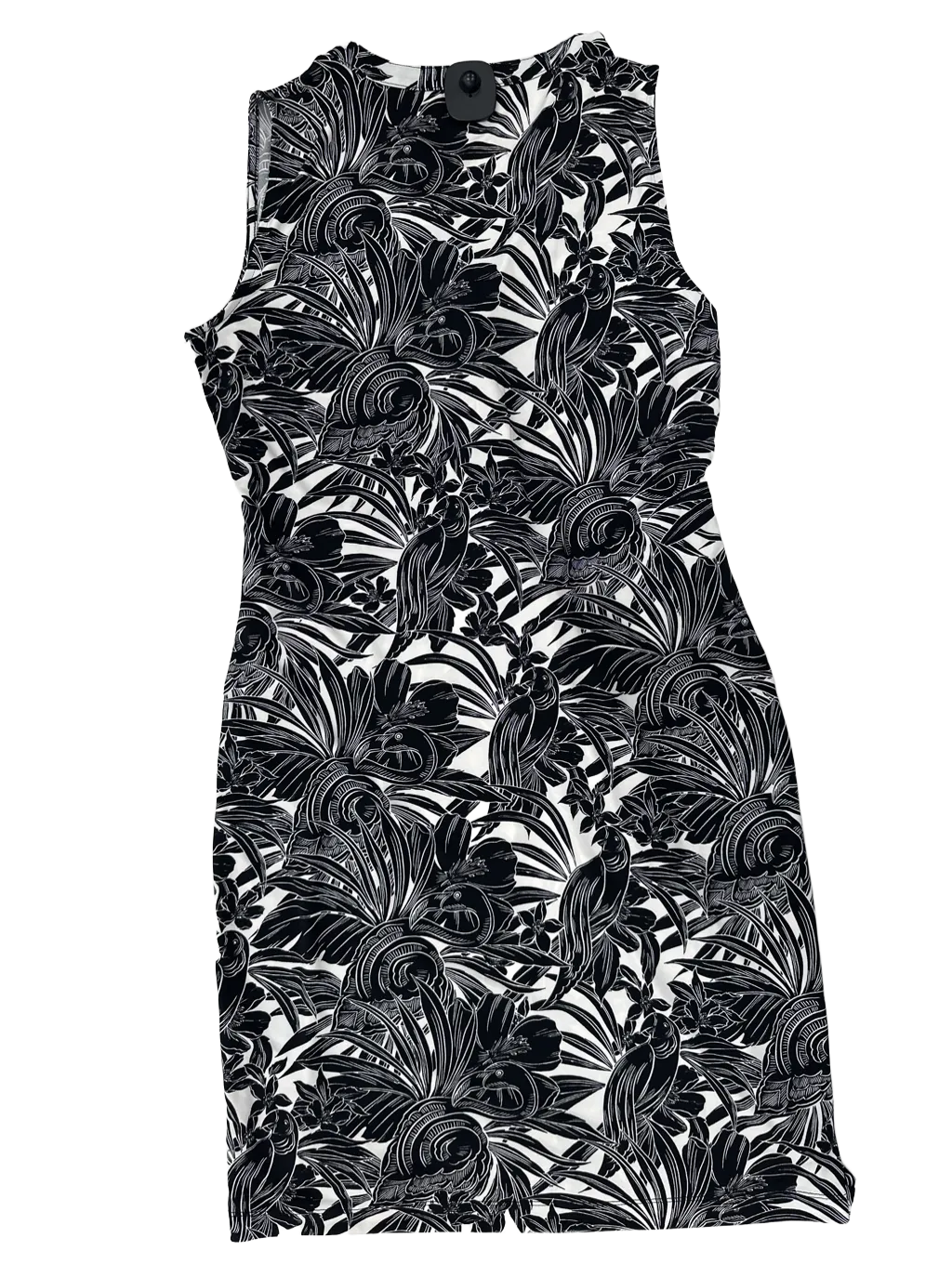 Dress Casual Short By White House Black Market  Size: 10