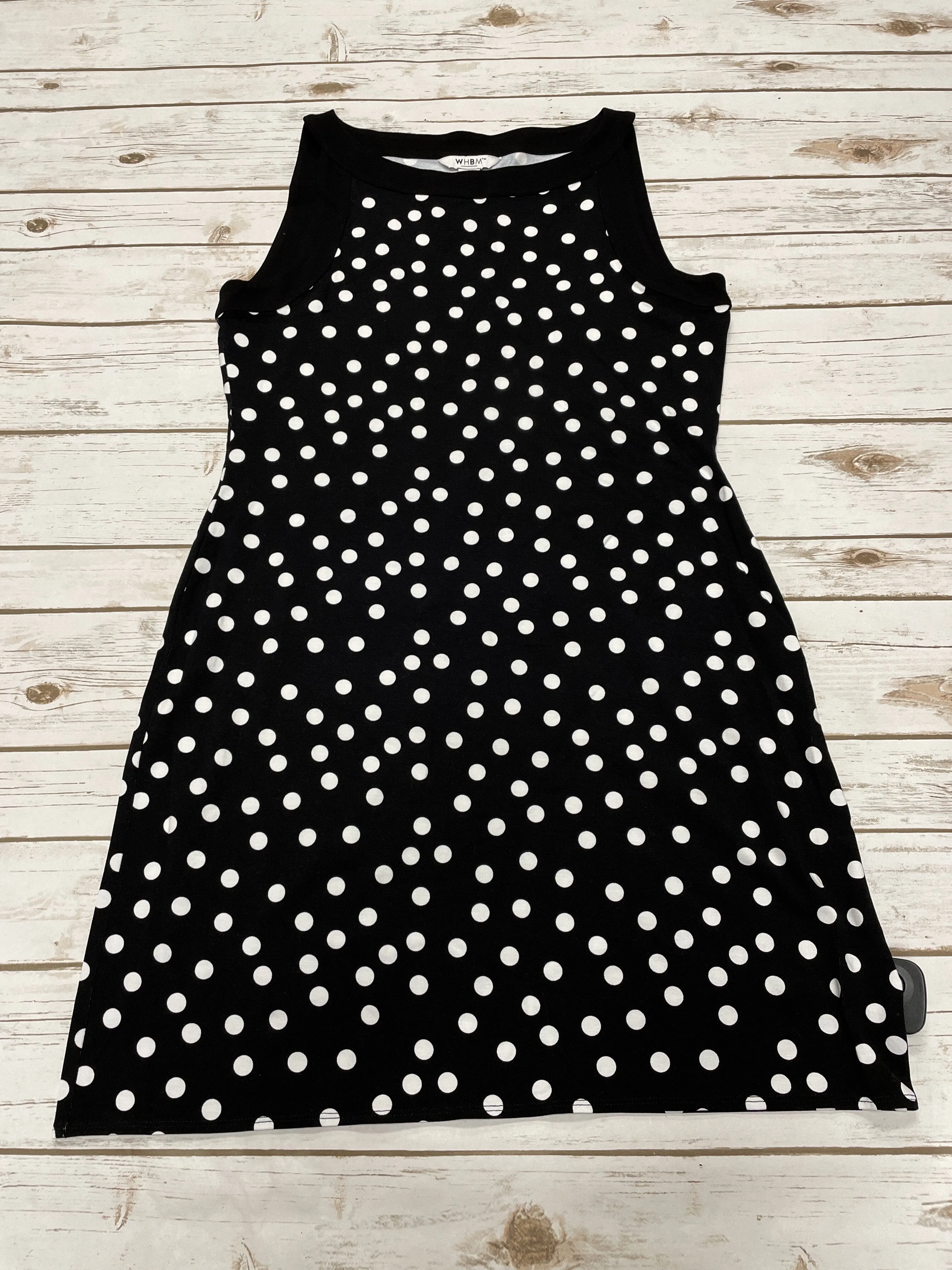 Dress Casual Short By White House Black Market  Size: M