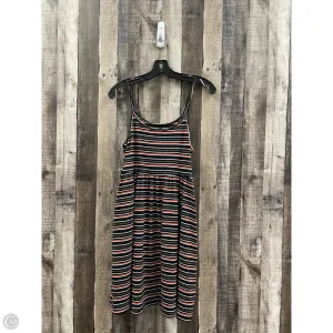 Dress Casual Short By Wild Fable In Multi-colored, Size: M