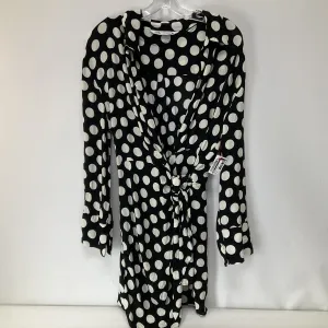 Dress Casual Short By Zara  Size: 2x