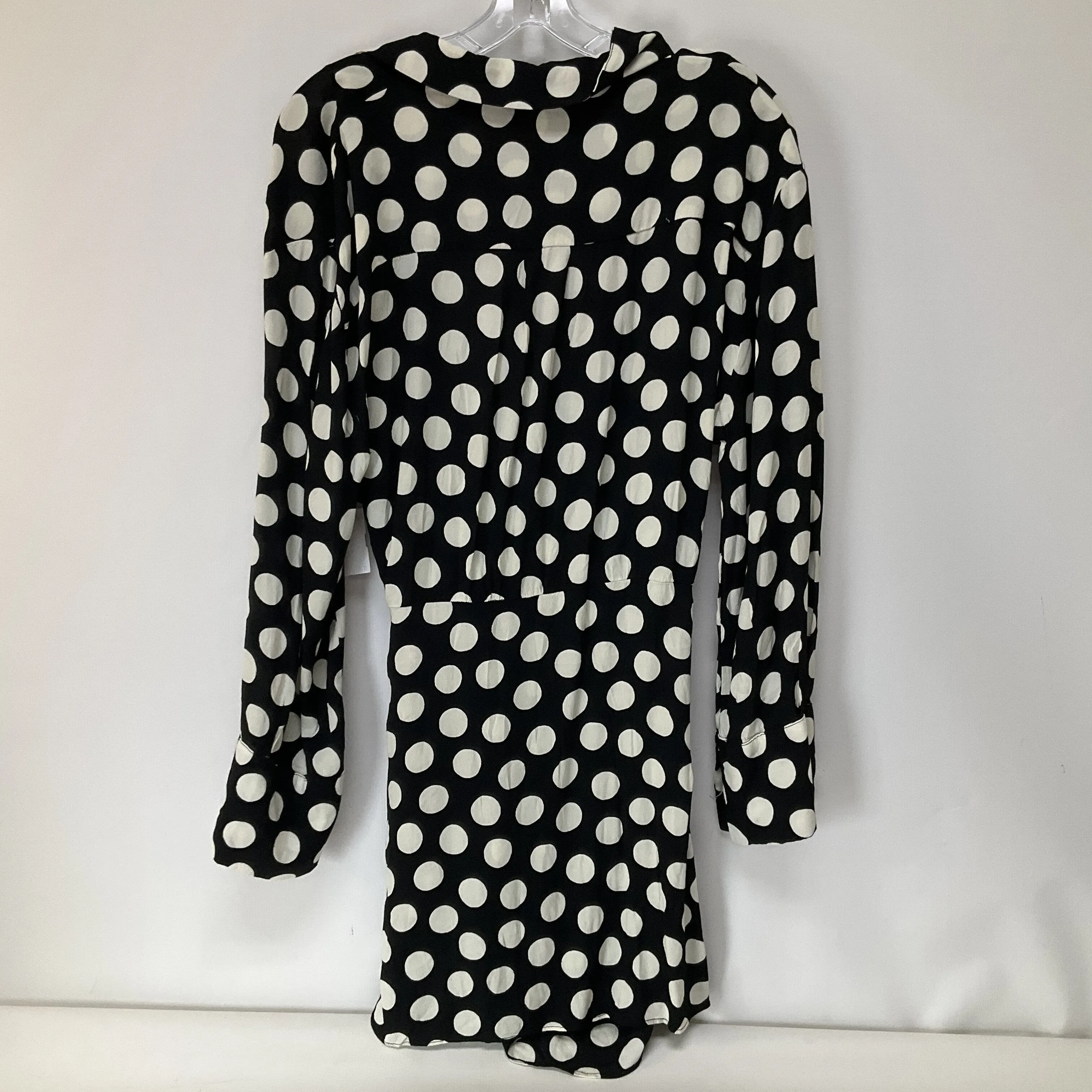 Dress Casual Short By Zara  Size: 2x